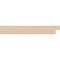 Ekena Millwork 4in. W x 4in. H x 28in. L Chapel Hill Woodgrain TimberThane Rafter Tail, Primed Tan RFTUR04X04X28CHPRCPR - alternate 3